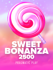 Sweet Bonanza 2500
